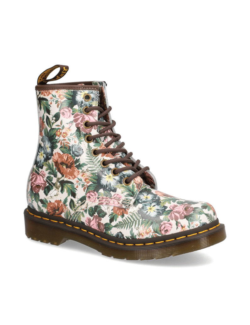 Dr.Martens-1460-kaki