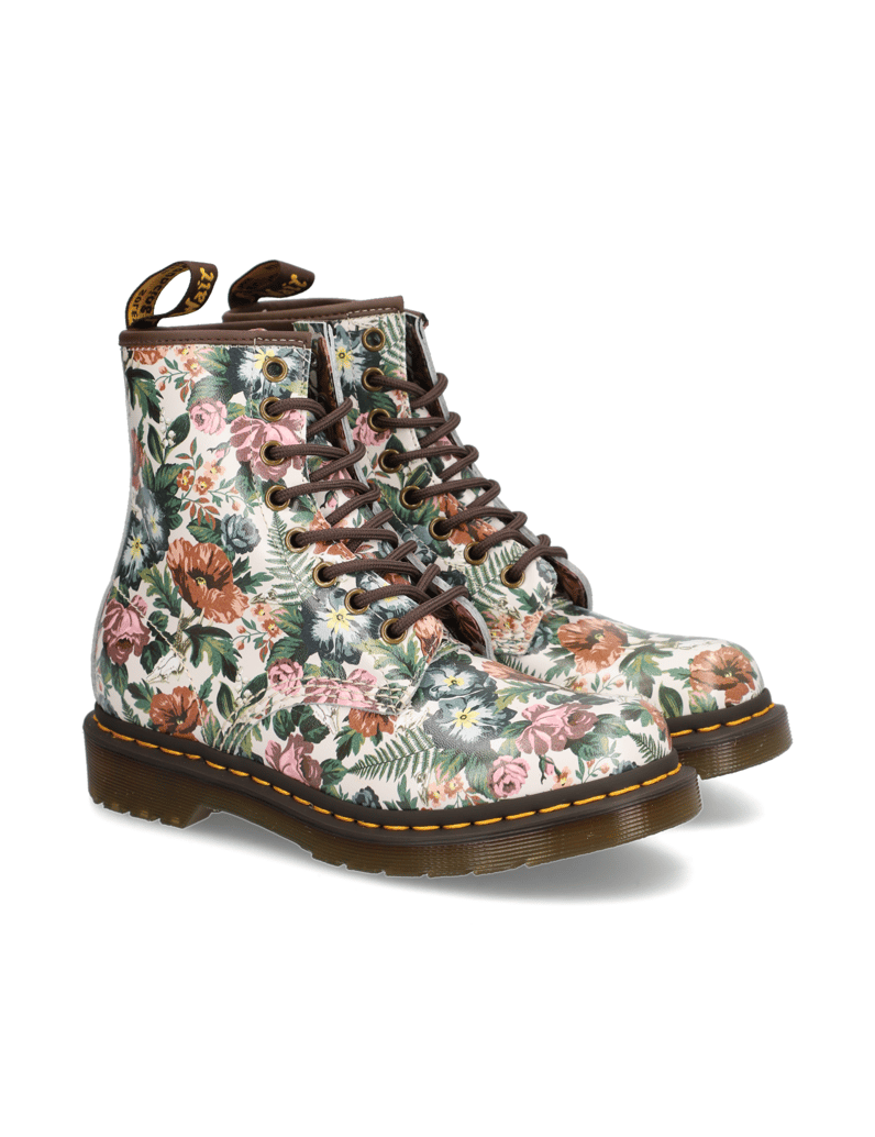 Dr.Martens-1460-kaki