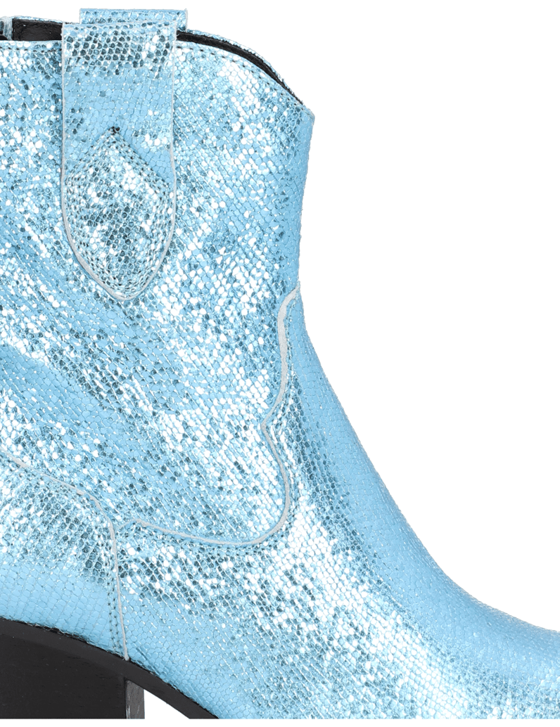 Kate-Gray-hladká-kůže-kotníčkové-boty-černá