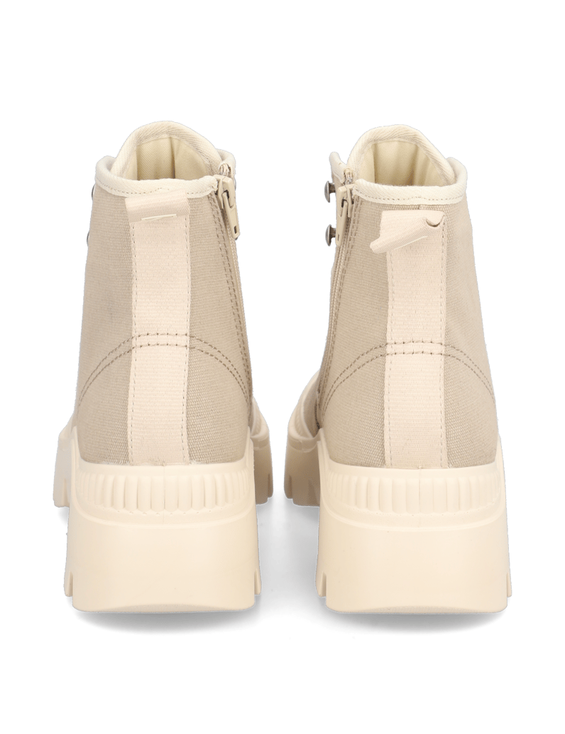 Kate-Gray-textil-šněrovací-kotníčkové-boty-černá