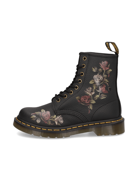 

Dr.Martens šněrovací kotníčkové boty