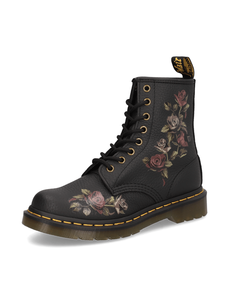 Dr.Martens-1460-grau