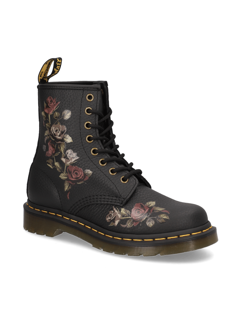 Dr.Martens-1460-grau