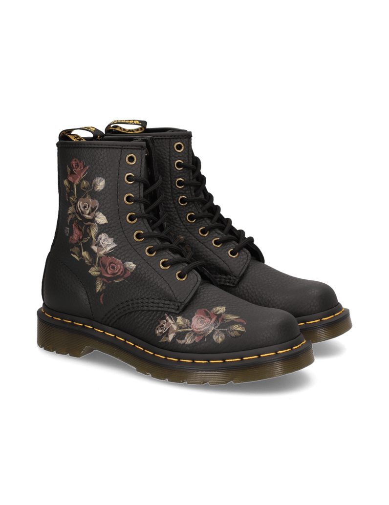 Dr.Martens-1460-grau