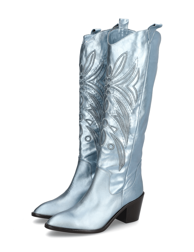 Kate-Gray-gladko-usnje-škornji