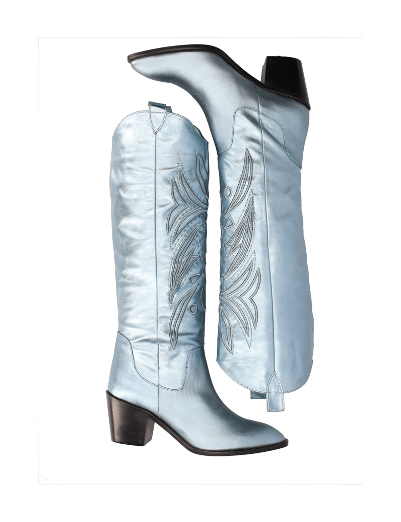 Kate-Gray-gladko-usnje-škornji