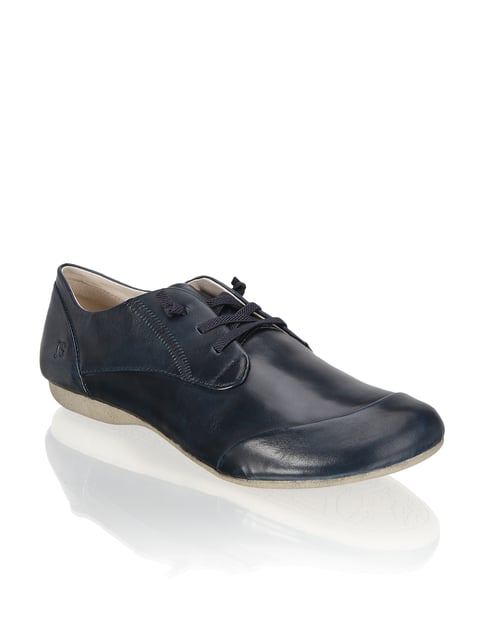 

JOSEF SEIBEL hladká kůže sportovní polobotky