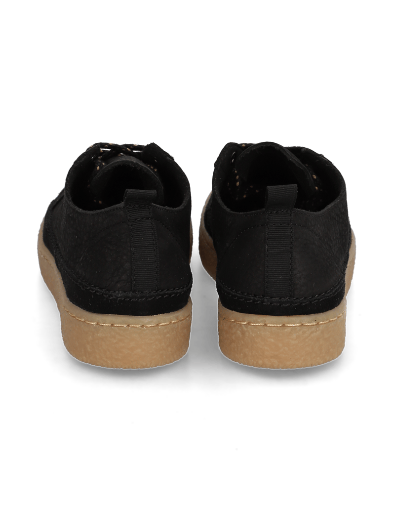 Clarks-BARLEIGH-LACE