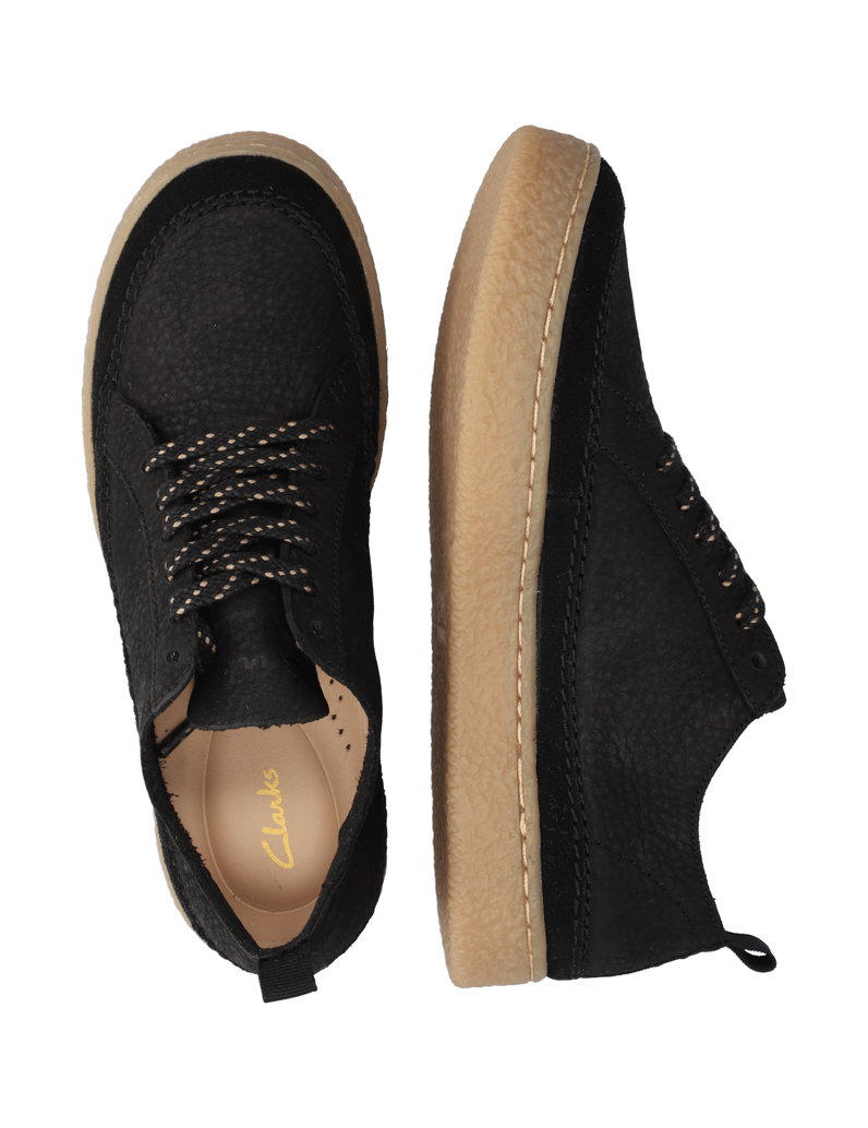 Clarks-BARLEIGH-LACE