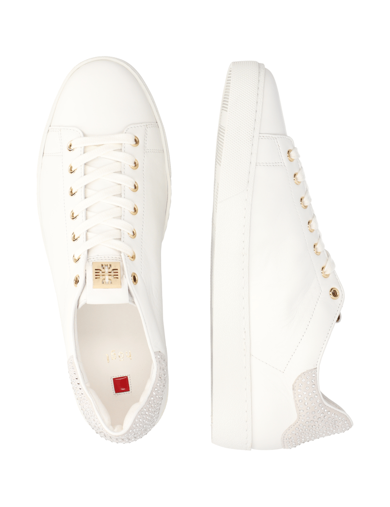Högl-Glattleder-Sneaker