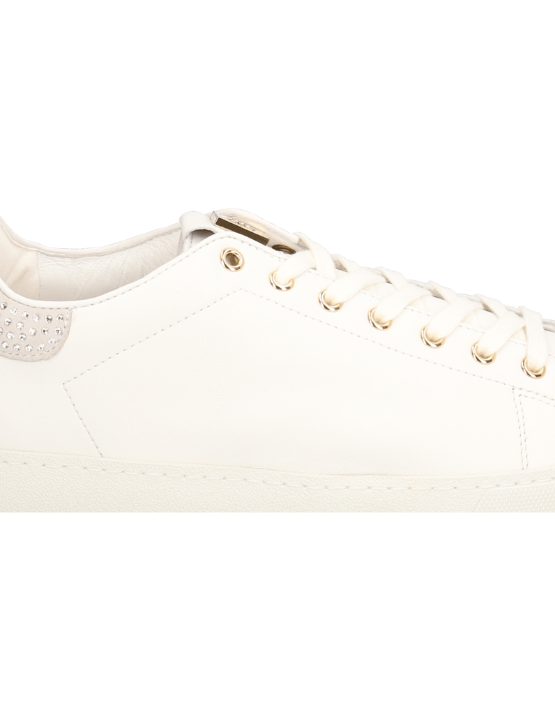 Högl-Glattleder-Sneaker