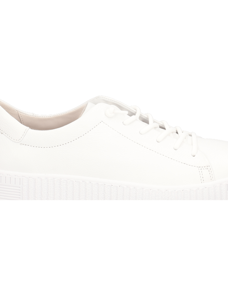 Gabor-Glattleder-Sneaker-weiss