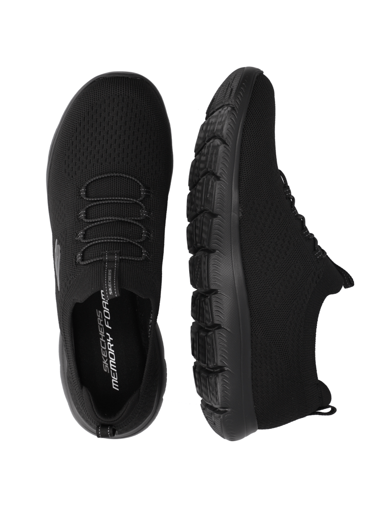 Skechers-SUMMITS---TOP-PLAYER-černá