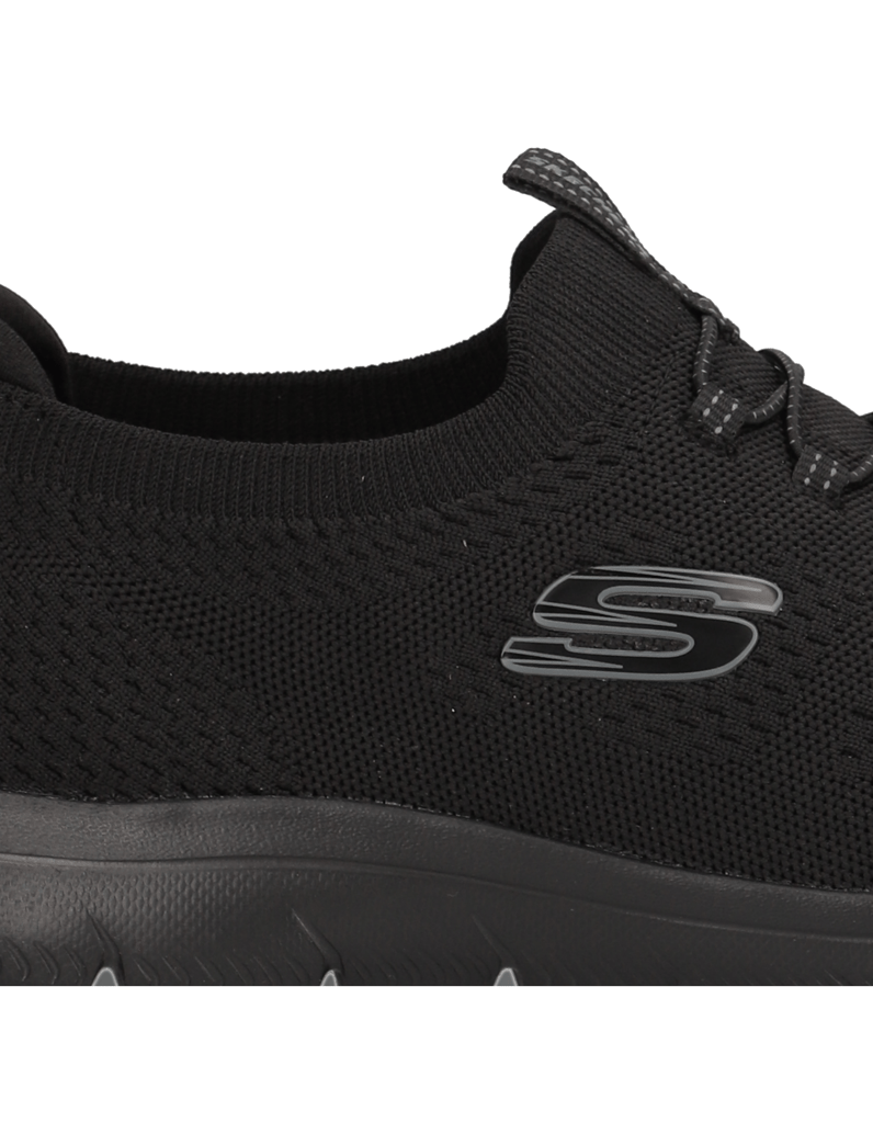 Skechers-SUMMITS---TOP-PLAYER-černá