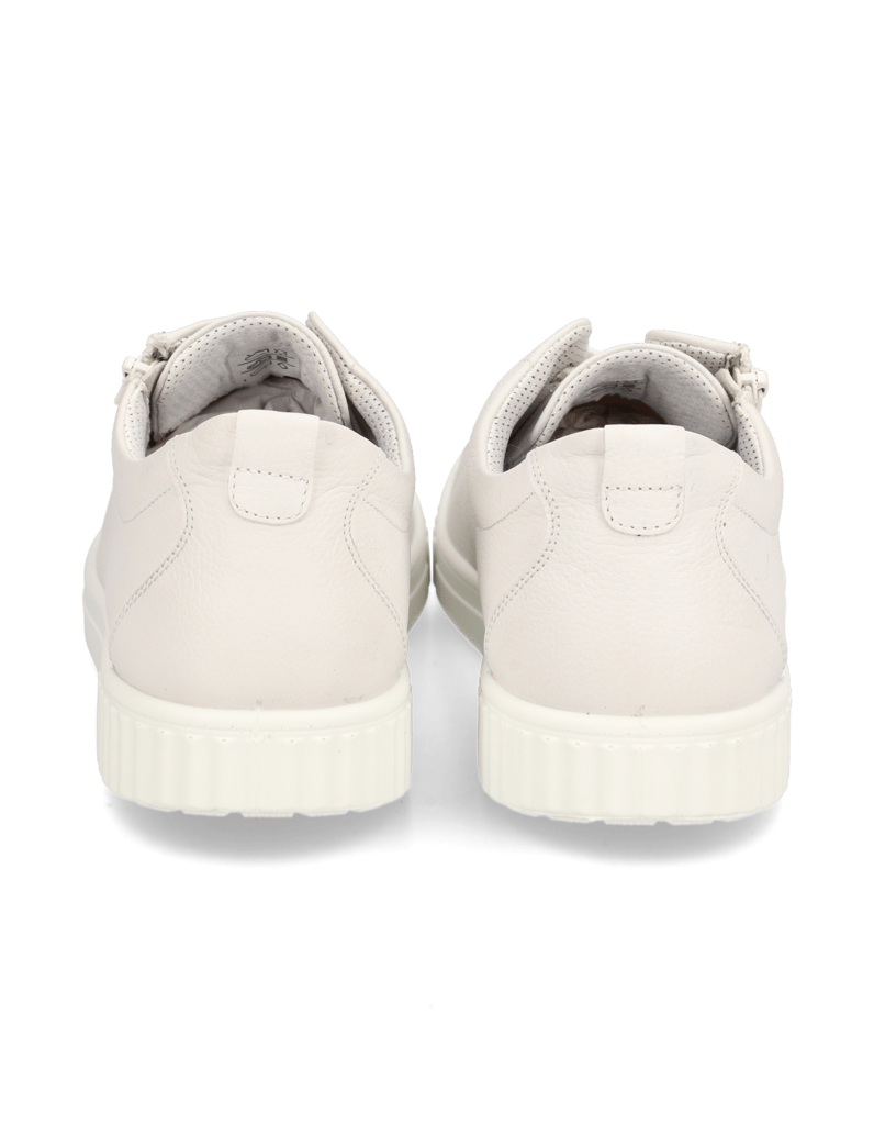 Jomos-hladká-kůže-tenisky-hnědá