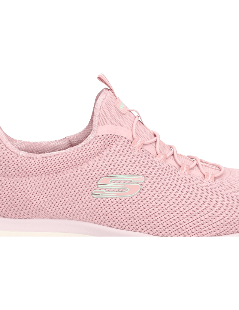 Skechers-SUMMITS-rosa
