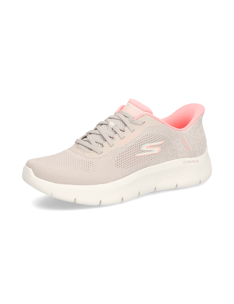 Skechers-tenisky-šedá
