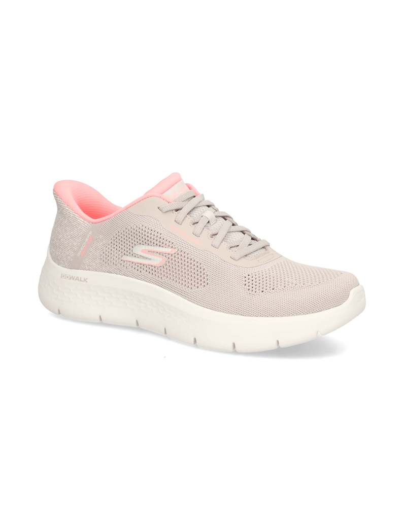 Skechers-tenisky-šedá