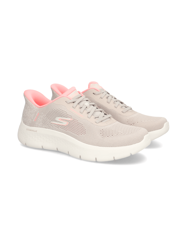 Skechers-tenisky-šedá