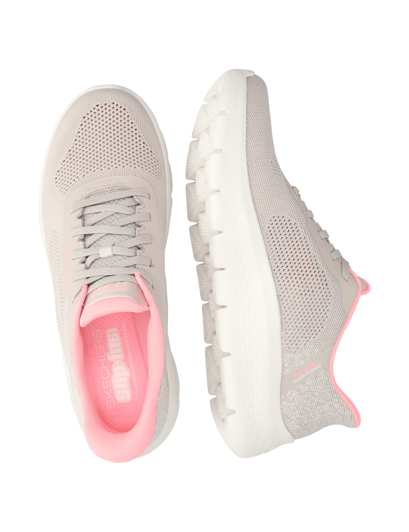 Skechers-tenisky-šedá