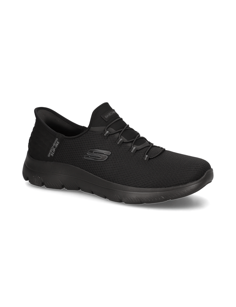Skechers-SKECHERS-SLIP-INS:-SUMMITS-modra