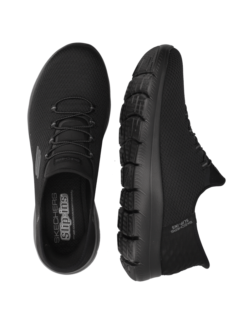 Skechers-SKECHERS-SLIP-INS:-SUMMITS-modra
