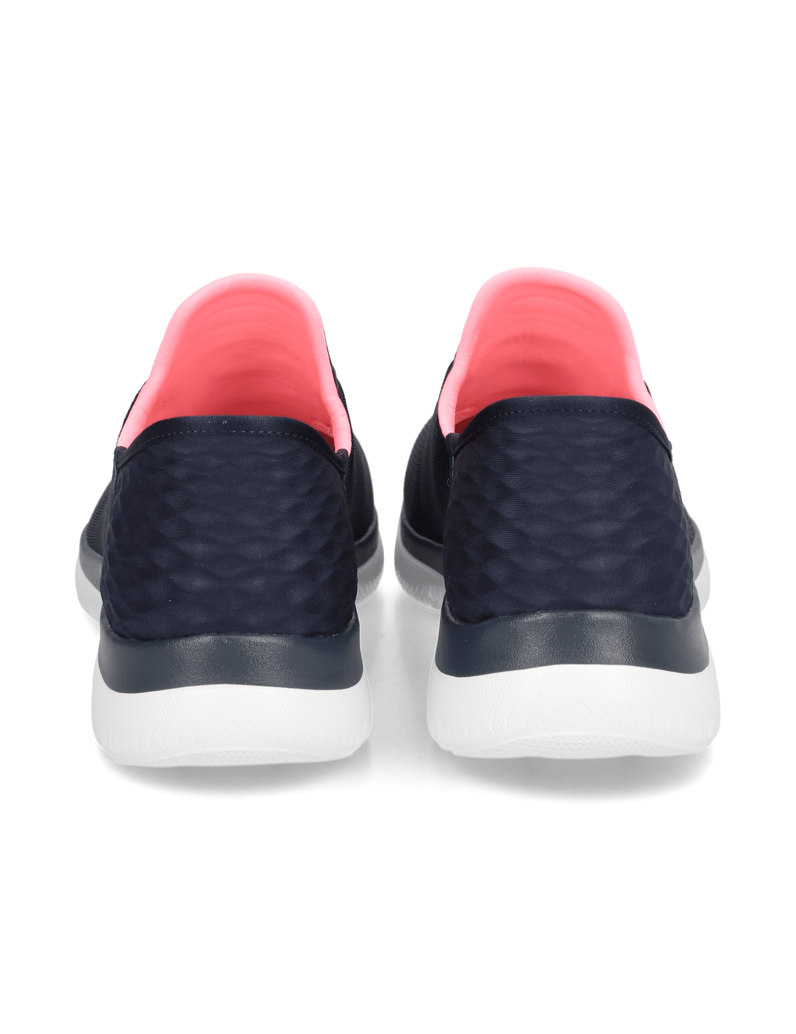 Skechers-SLIP-INS:-SUMMITS-blau