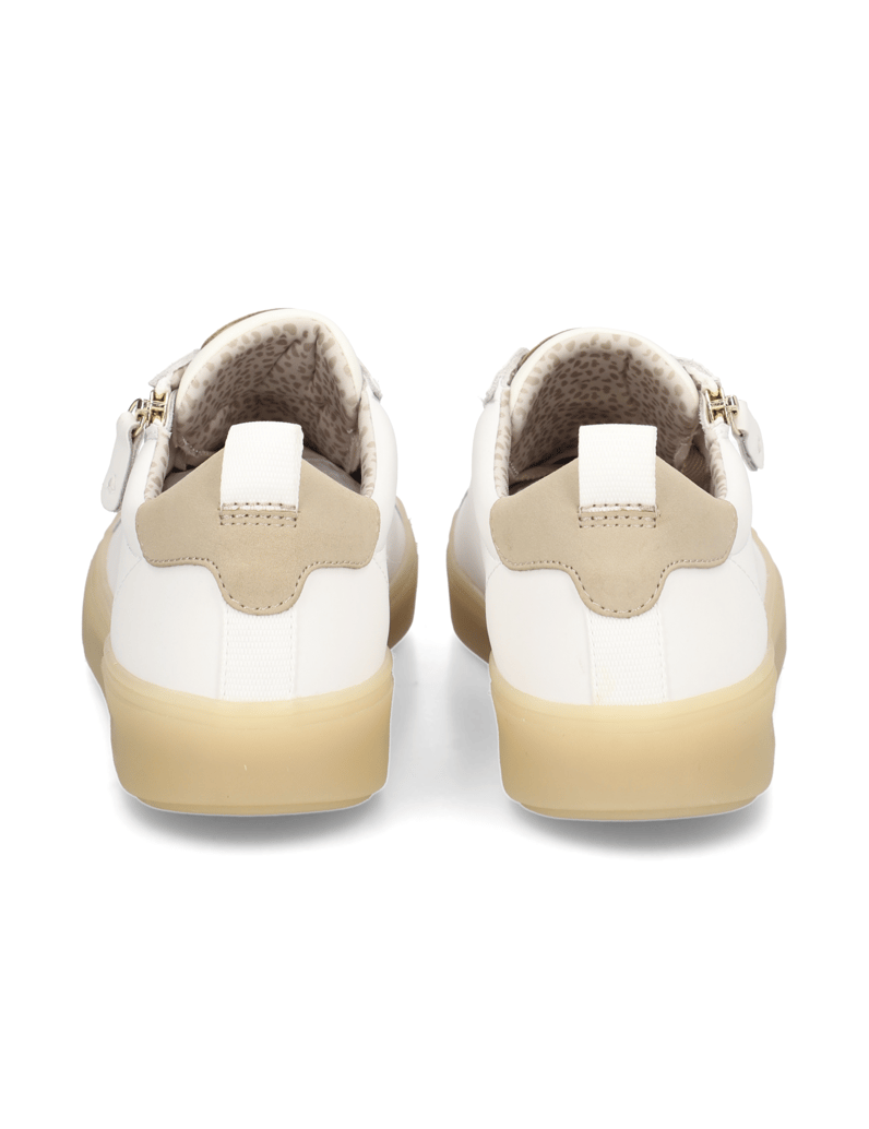 TAMARIS-Comfort-kombinace-kůže-tenisky-černá