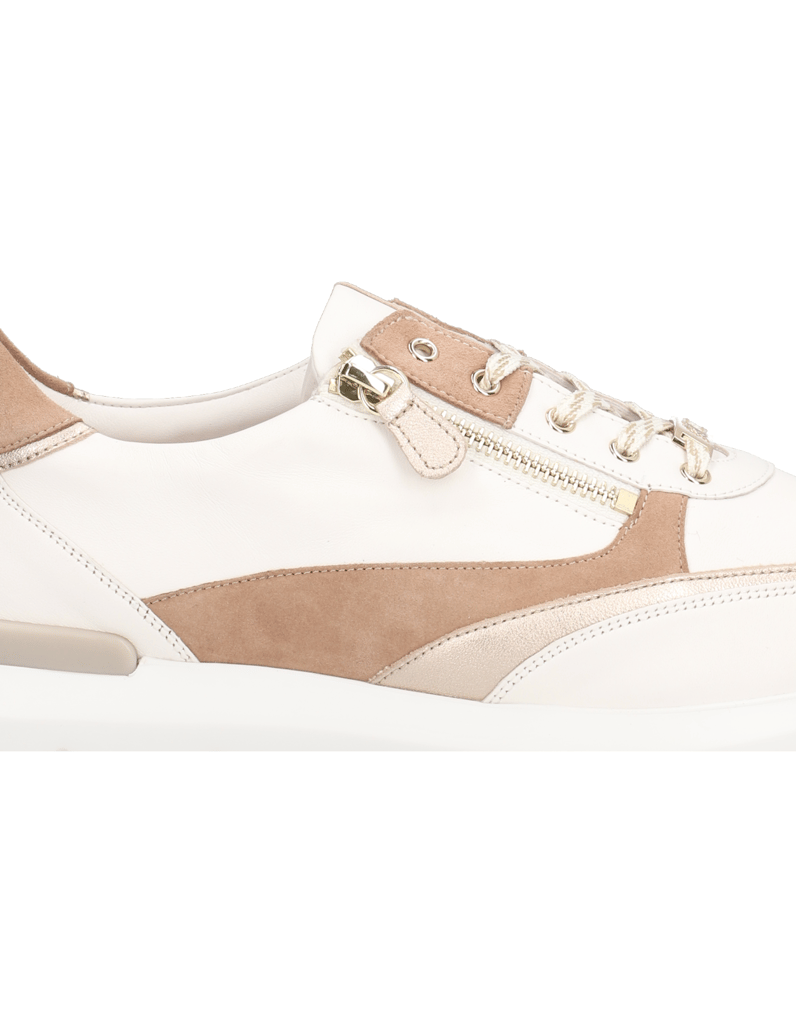 HASSIA-Lederkombination-Sneaker-weiss