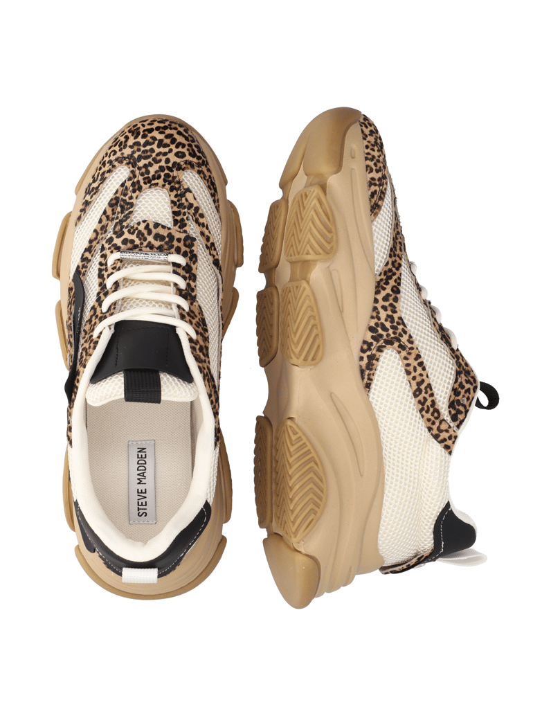 Steve-Madden-tenisky-hnědá