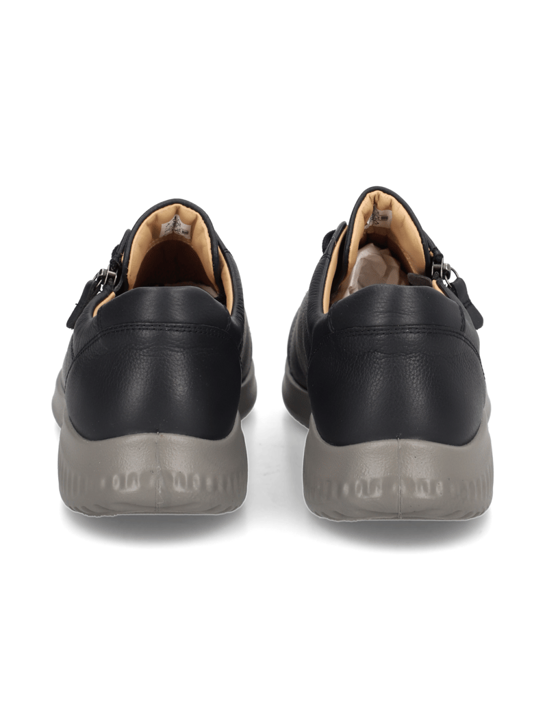 Jomos-Glattleder-Sneaker-blau