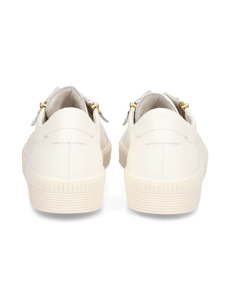 Gabor-hladká-koža-tenisky-biela