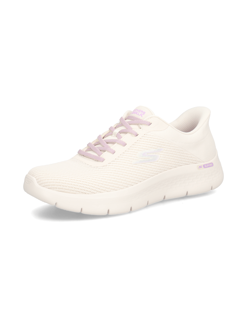 Skechers-GO-WALK-FLEX---CARLA-béžová