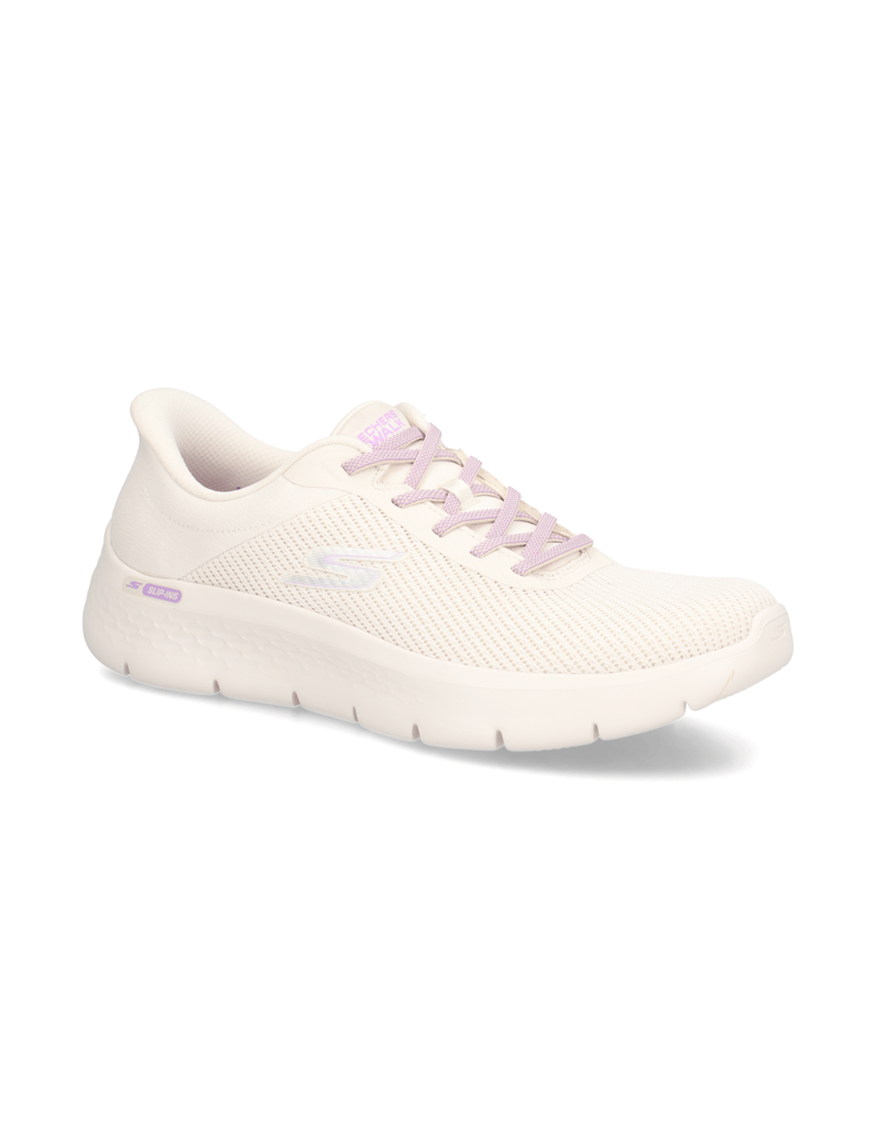 Skechers-GO-WALK-FLEX---CARLA-béžová