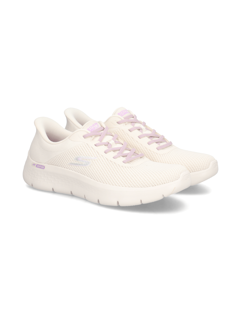 Skechers-GO-WALK-FLEX---CARLA-béžová
