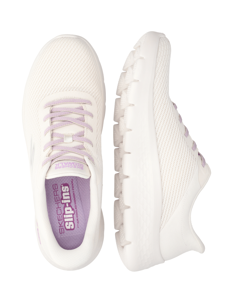 Skechers-GO-WALK-FLEX---CARLA-béžová