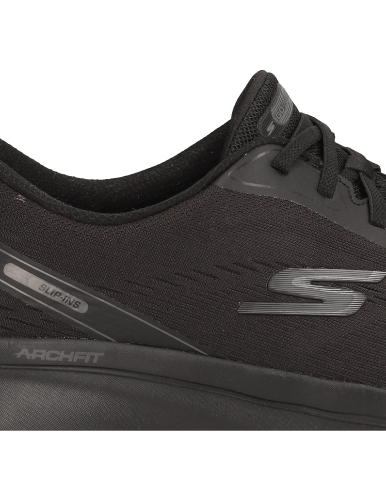 Skechers-GO-WALK-ARCH-FIT-N-JOY-černá