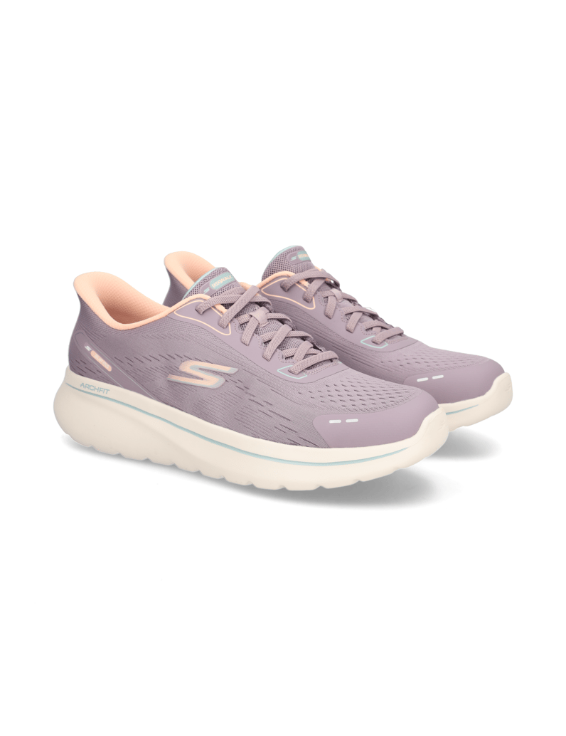 Skechers-tenisky-černá