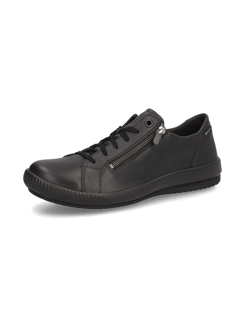 Legero-Sneaker--GORETEX-schwarz