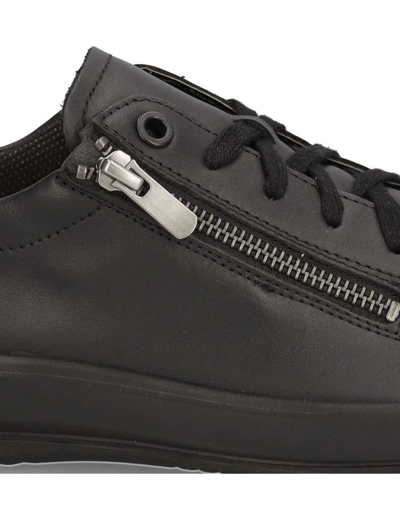 Legero-Sneaker--GORETEX-schwarz
