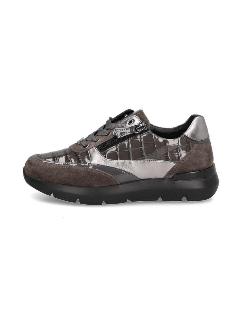 HASSIA-Sneaker-grau