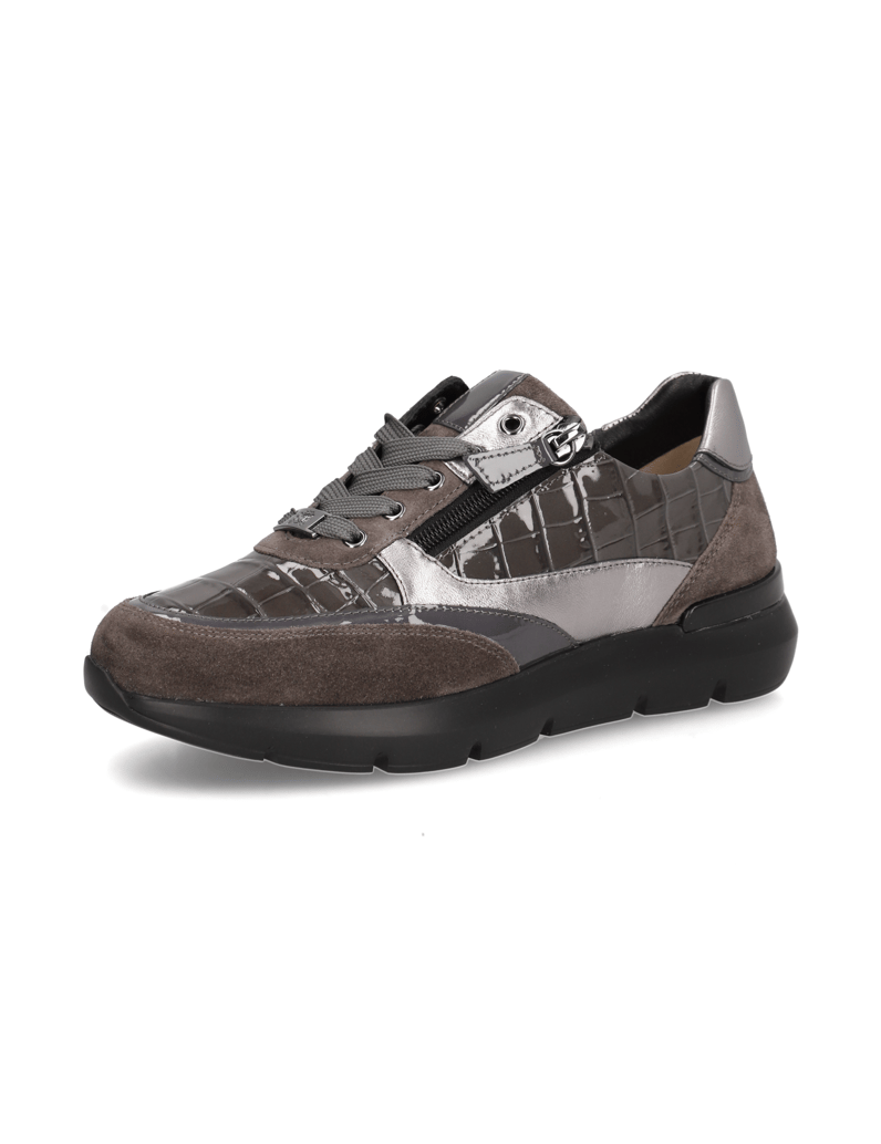 HASSIA-Sneaker-grau