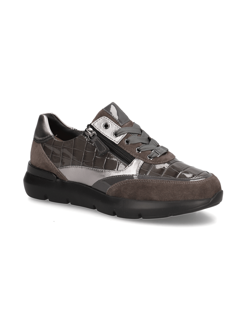 HASSIA-Sneaker-grau