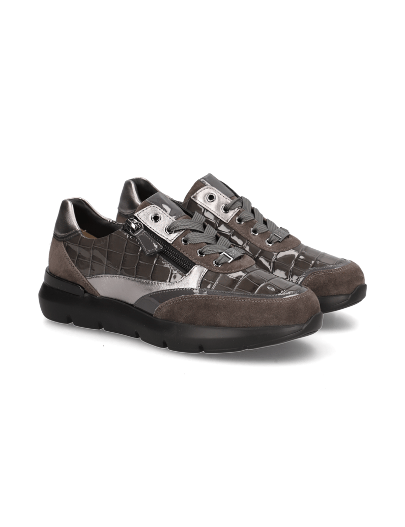 HASSIA-Sneaker-grau