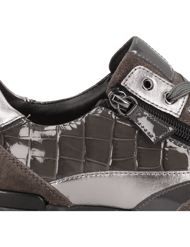 HASSIA-Sneaker-grau