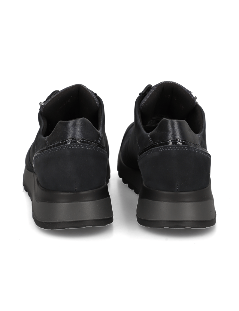 Waldläufer-Hiroko-grau