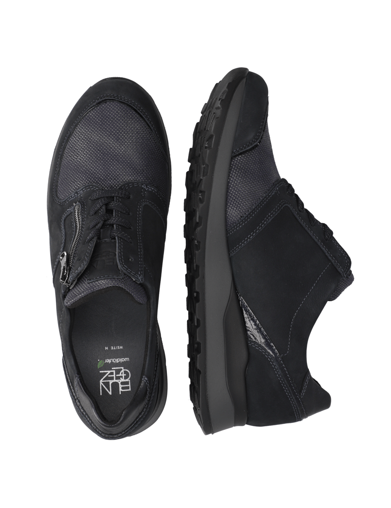 Waldläufer-Hiroko-grau