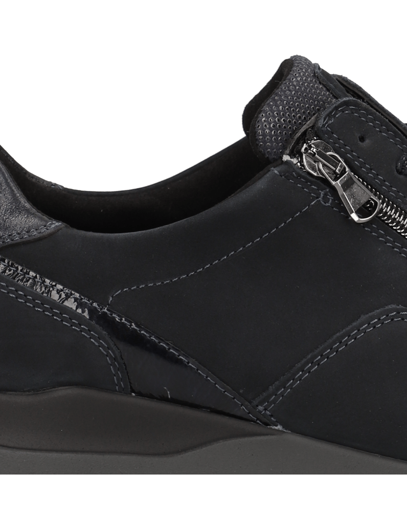 Waldläufer-Hiroko-grau