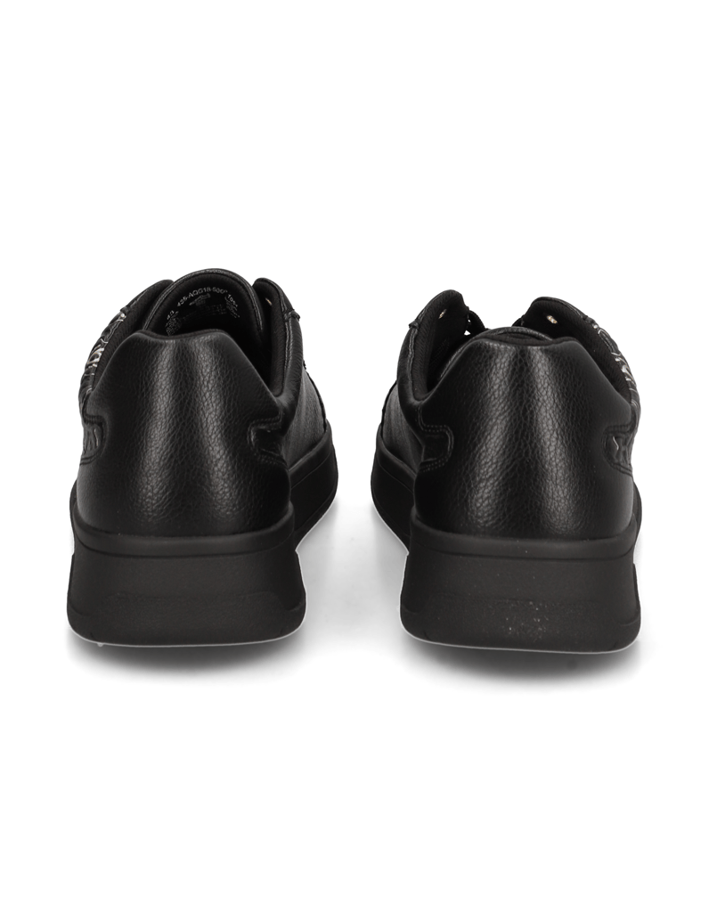 BUGATTI-tenisky-černá