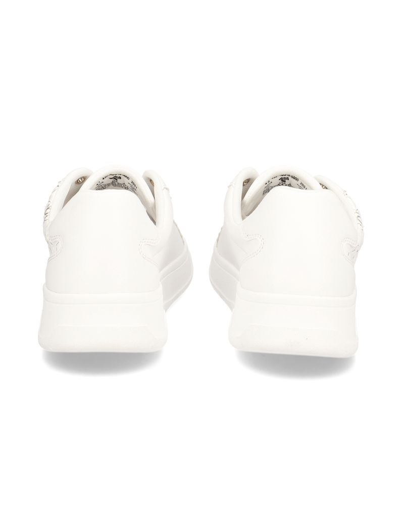 BUGATTI-tenisky-černá